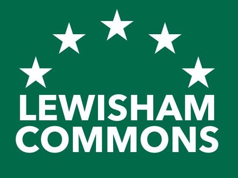 Lewisham Commons